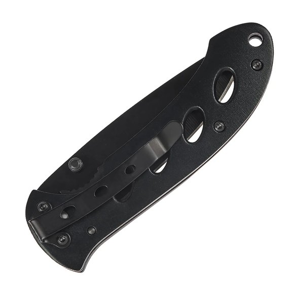 Карманный нож Active Citizen Black (KL90-B), Цвет : Black, изображение 3