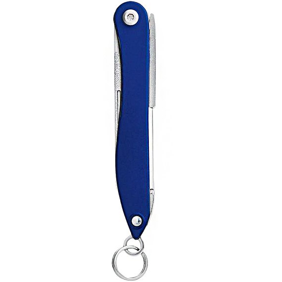 Мультитул Leatherman Style Blue 831253, Цвет: Сталь/Синий, изображение 2