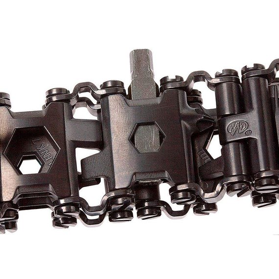 Мультитул Leatherman Tread 831999N, изображение 5