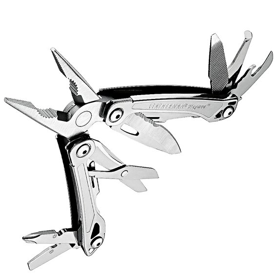 Мультитул Leatherman Wingman 831435, изображение 2