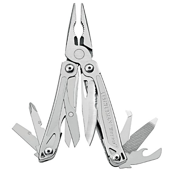 Мультитул Leatherman Wingman 831435