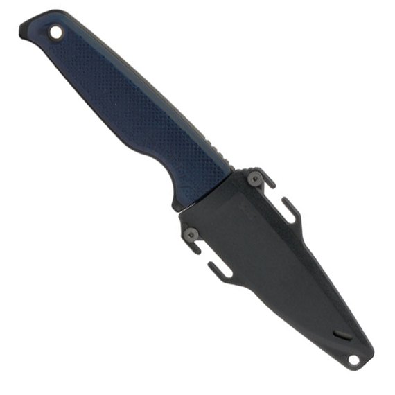 Нож туристический SOG Altair FX Black (17-79-01-57), изображение 2