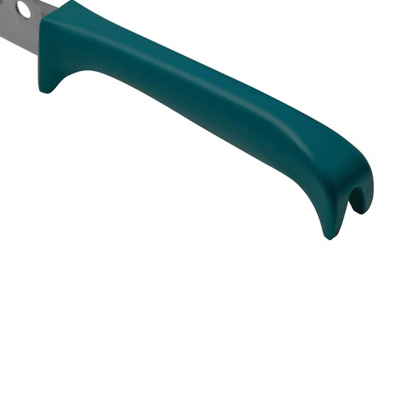 Кухонный нож Spyderco Counter Critter Blue (K21PBL), Тип режущей кромки: Гладкое лезвие, изображение 4
