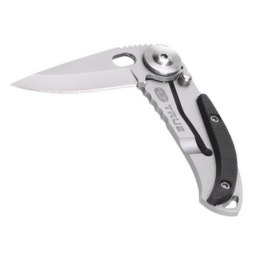 Ніж туристичний True Utility Skeletonknife (TR TU571K), зображення 2