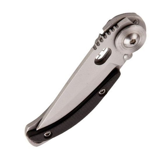 Ніж туристичний True Utility Skeletonknife (TR TU571K), зображення 4