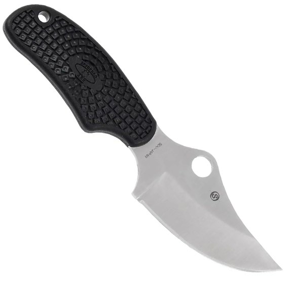 Нож для самообороны Spyderco ARK (FB35PBK), изображение 2