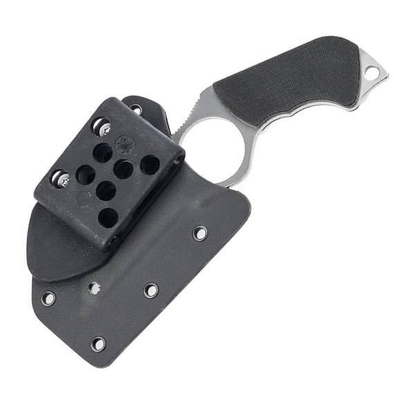 Ніж для самооборони Spyderco Swick 5 Serrated (FB14S5), зображення 3