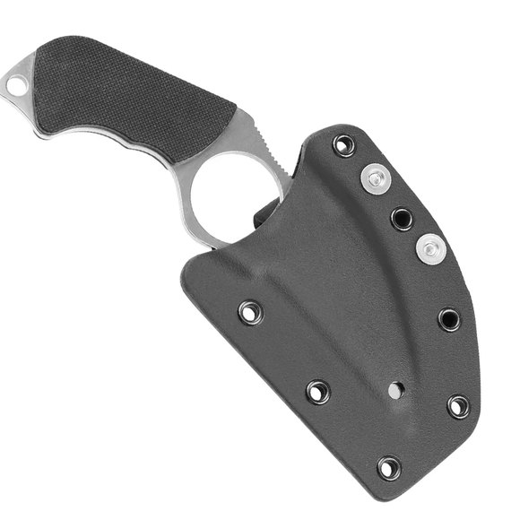 Ніж для самооборони Spyderco Swick 5 Serrated (FB14S5), зображення 4