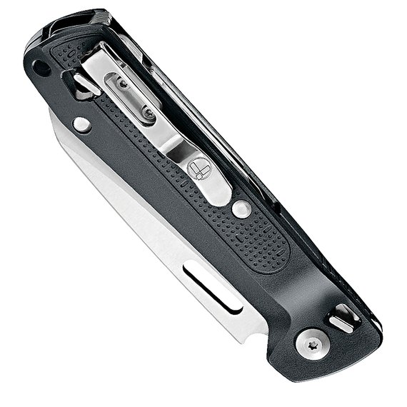 Мультитул Leatherman Free K4, gray 832667, зображення 2