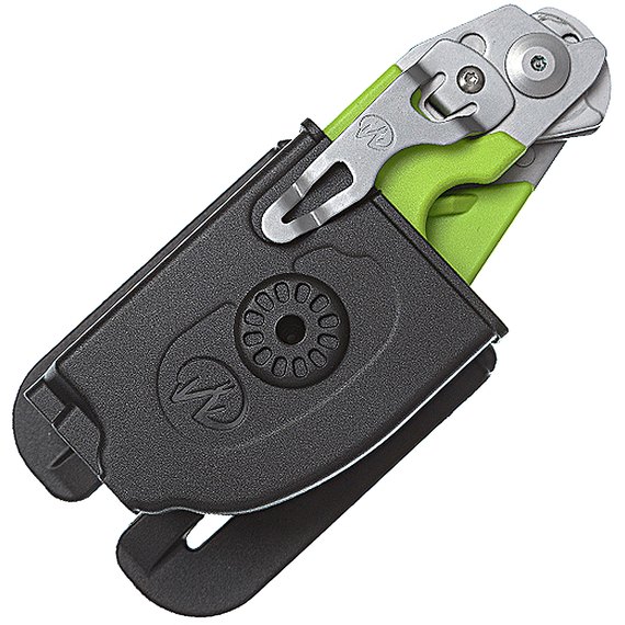 Мультитул Leatherman RAPTOR, зеленый 832332, изображение 3