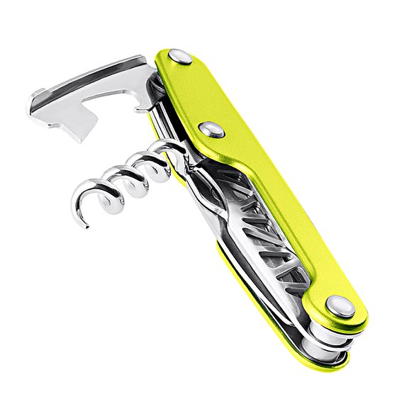 Мультитул Leatherman Juice CS3- Moss Green 832371, Цвет: Moss Green, изображение 2