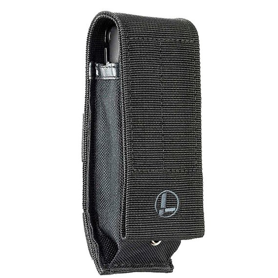 Мультитул Leatherman WAVE PLUS BLACK 832526, Цвет: Black, изображение 5