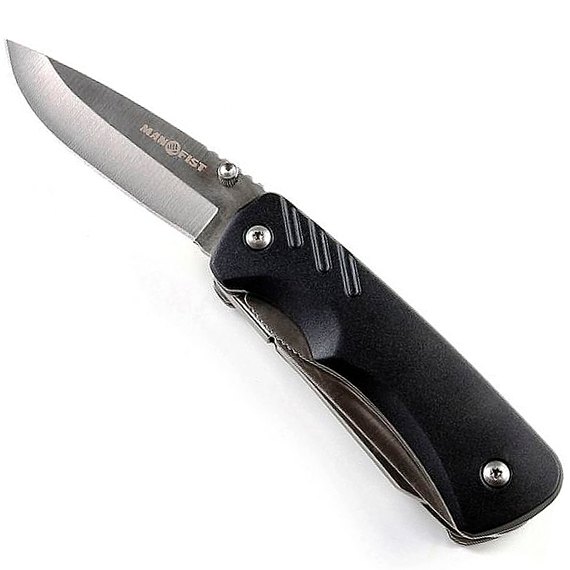 Мультитул ManFist X17 Pro, зображення 3