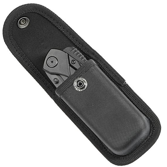 Мультитул SKIF Plus Firetool PE82A-S, зображення 5