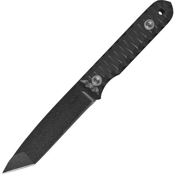 Нож армейский (военный) Blade Brothers Knives Чиби (391.01.65)