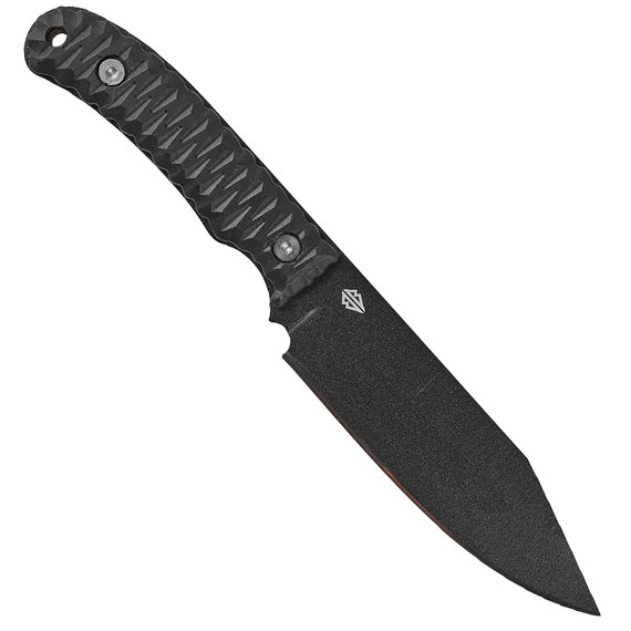 Ніж армійський (військовий) Blade Brothers Knives Хірдман (391.01.56), зображення 2
