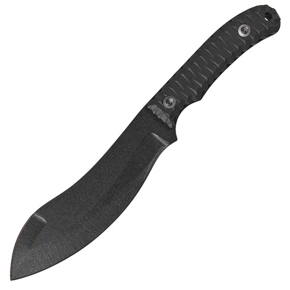 Нож армейский (военный) Blade Brothers Knives Нессмук (391.01.59)