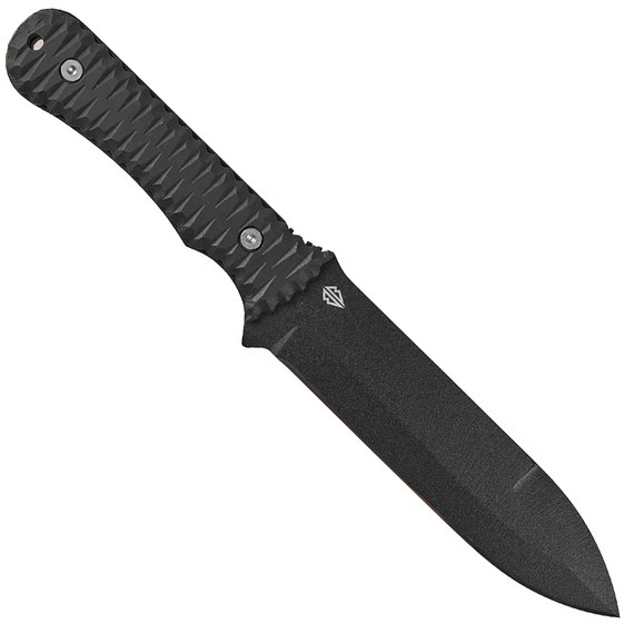 Нож армейский (военный) Blade Brothers Knives Пехота (391.01.49), изображение 2