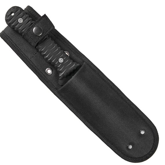 Нож армейский (военный) Blade Brothers Knives Пехота (391.01.49), изображение 3