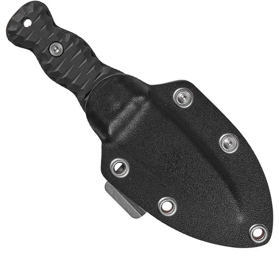 Нож для самообороны Blade Brothers Knives Скин Ду (391.01.66), изображение 4