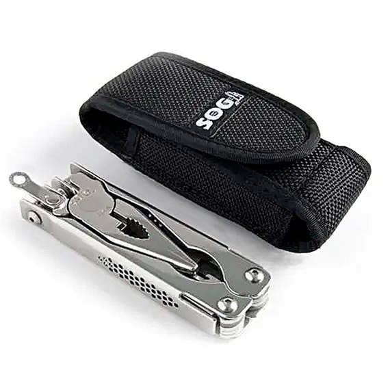Складные плоскогубцы SOG Paratool (S31), изображение 9