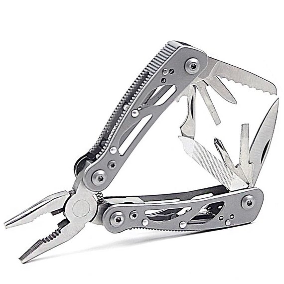 Multi Tool Ganzo G104S, изображение 2