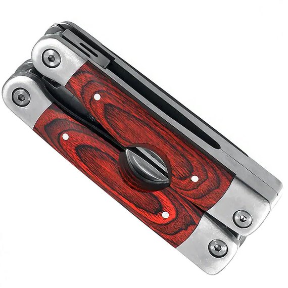 Мультитул Grand Way 59026, изображение 3