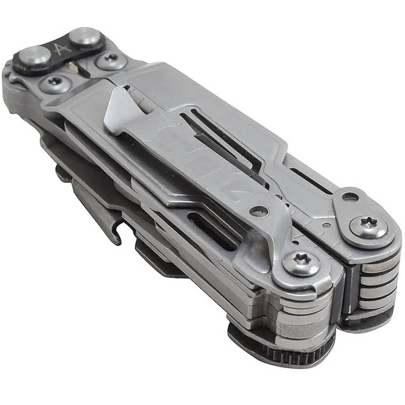 Мультитул SOG Powerlitre (PL1001-CP), изображение 3