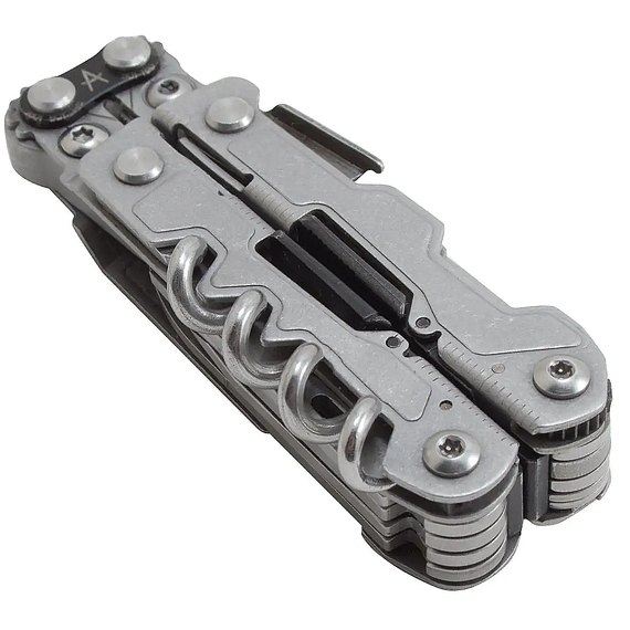 Мультитул SOG Powerlitre (PL1001-CP), изображение 4