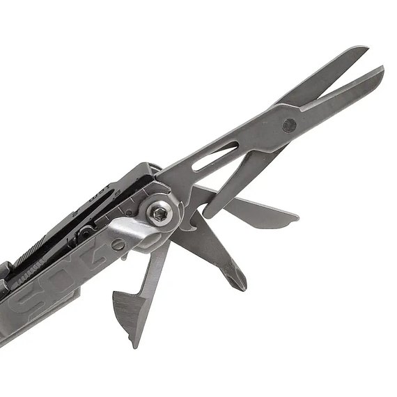 Мультитул SOG Powerlitre (PL1001-CP), изображение 5