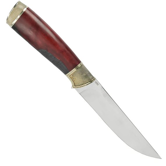 Ніж сувенірний R.A.Knives Правий сектор ( 391.01.83), зображення 3