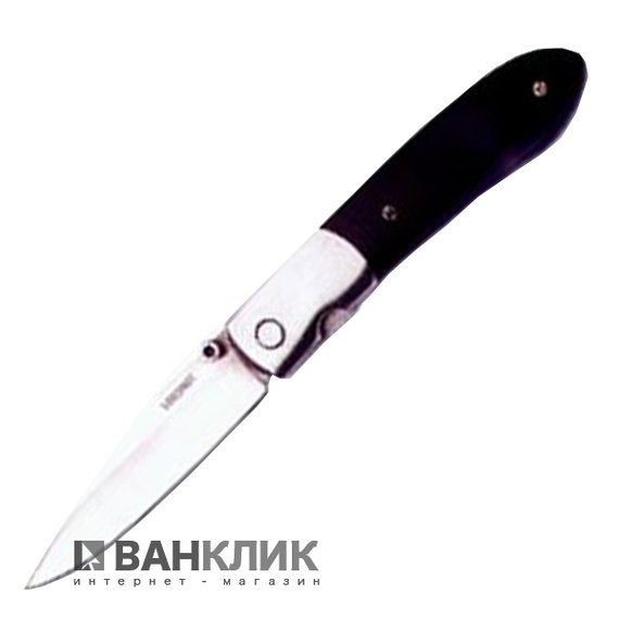 Нож Cantale Virginia Black America 8057VI