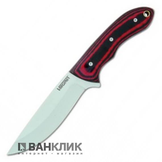 Нож Cantale Virginia Firestone 3333VI