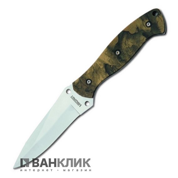Нож Cantale Virginia Jungle I 3322VI