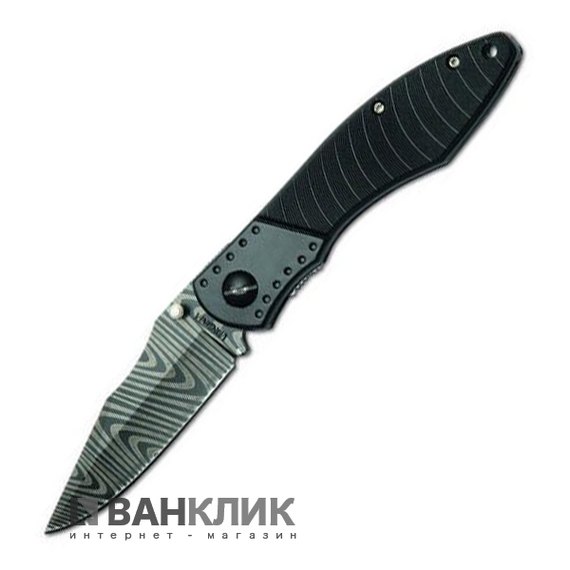 Нож Cantale Virginia Labyrinth 2025VI
