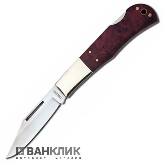 Нож Cantale Virginia Parsifal 8261VI