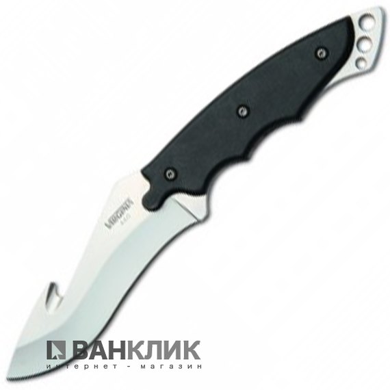 Нож Cantale Virginia Utility skinner 2028VI