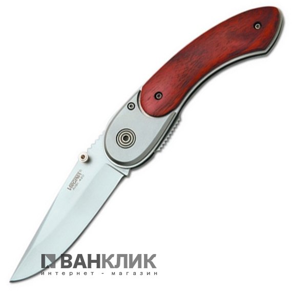Нож Cantale Virginia Wales 8302VI
