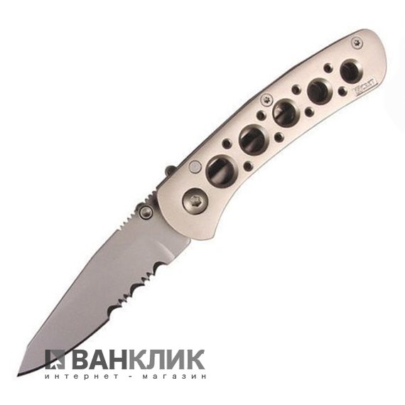 Нож CRKT 14K Mt. Shasta 6611N