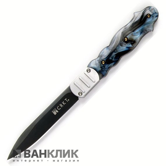 Нож CRKT Gallafher Glide Lock LTD 7415