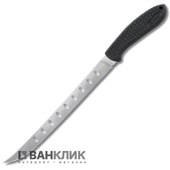 Нож CRKT Kommer Fillet 9" 3019C