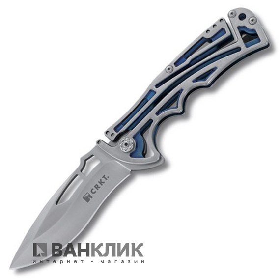 Нож CRKT  NIRK Tighe 2 3.25” 5240