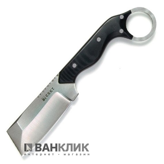 Нож CRKT Ringed Razel 2012
