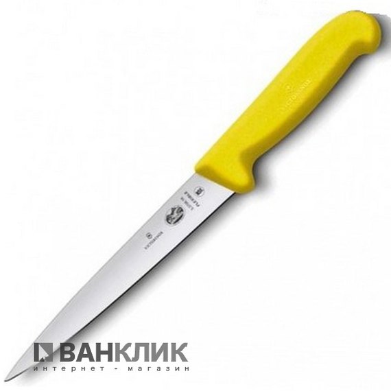 Нож кухонный Victorinox 5.3708.18