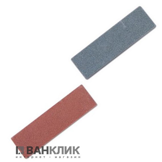 Точило Cantale  7х2х1 2шт. 0060LKVI