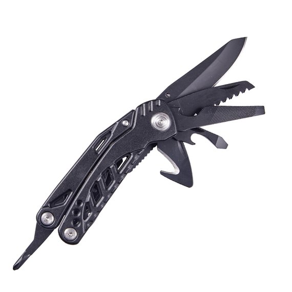 Мультитул Active Handy Tool black (PE86A-H), изображение 3