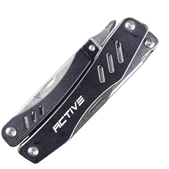 Мультитул Active Scitool black (VKB-36A), изображение 5