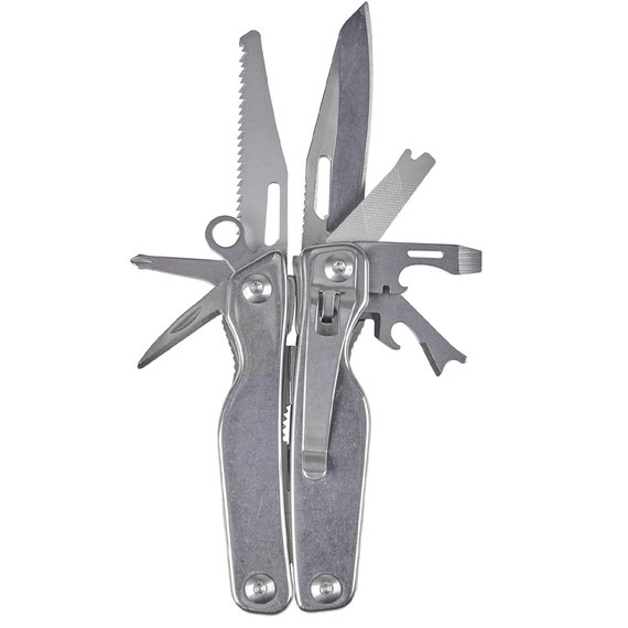 Мультитул Active Universal Tool silver (866S)