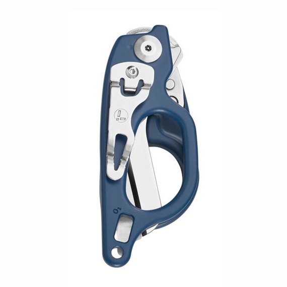 Мультитул Leatherman Raptor Response Navy 832961, Цвет: Сталь/Синий, изображение 3
