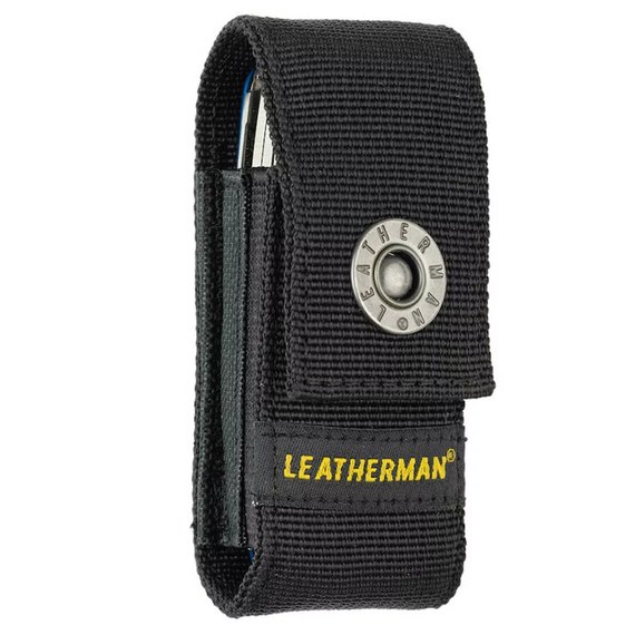 Мультитул Leatherman Signal Black&Silver 832625, изображение 5